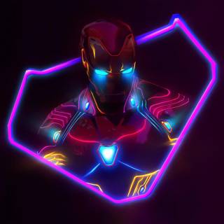 Avengers 4k aesthetic wallpaper