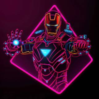 Avengers 4k aesthetic wallpaper