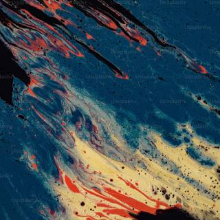 Painting 4k mobile wallpaper