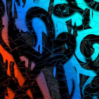 Painting 4k mobile wallpaper
