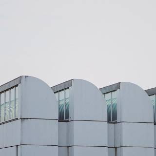 Bauhaus 4k wallpaper
