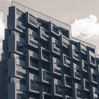 Bauhaus 4k wallpaper