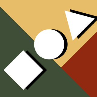Bauhaus 4k wallpaper