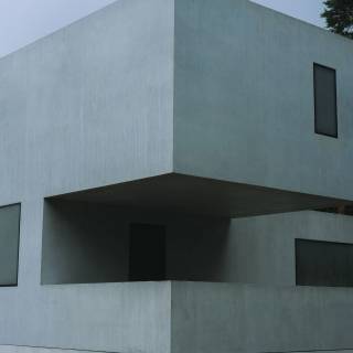 Bauhaus 4k wallpaper