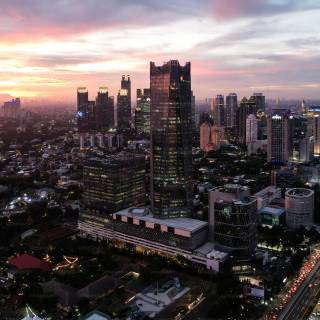 Manila 4k wallpaper