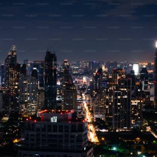 Manila 4k wallpaper