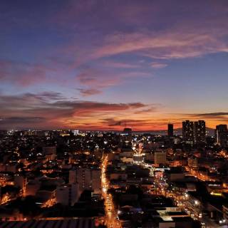 Manila 4k wallpaper