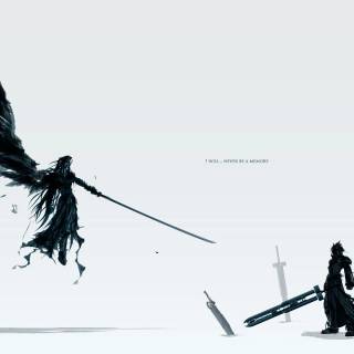 Cloud Strife wallpaper