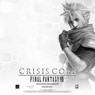 Cloud Strife wallpaper