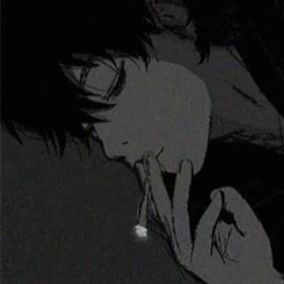 Anime sad 4k mobile wallpaper