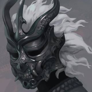 Shadow Slave 4k wallpaper
