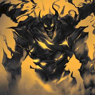 Shadow Slave 4k wallpaper
