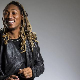 Future rapper 4k wallpaper