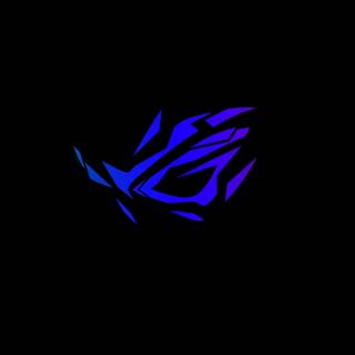 Logo Asus 4k wallpaper