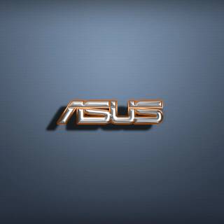 Logo Asus 4k wallpaper