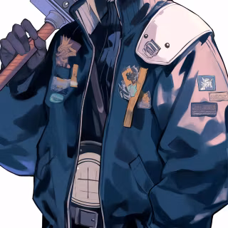 Cloud Strife wallpaper