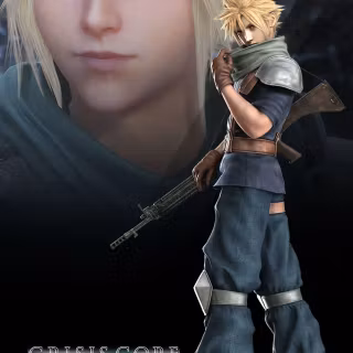 Cloud Strife wallpaper