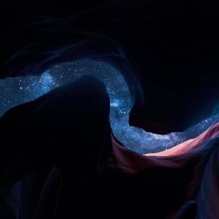 Abstract 4k oled wallpaper