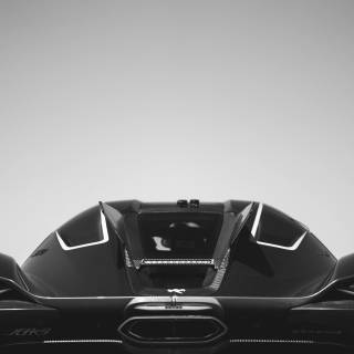 Koenigsegg Jesko Absolut 4k wallpaper