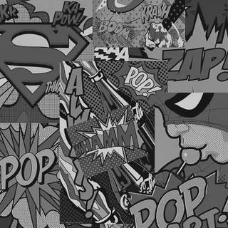 Doodle phone 4k wallpaper