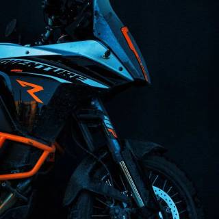 Motorbike 4k phone wallpaper