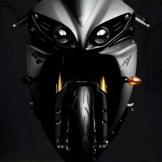 Motorbike 4k phone wallpaper