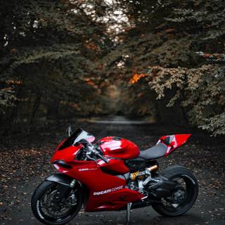 Motorbike 4k phone wallpaper