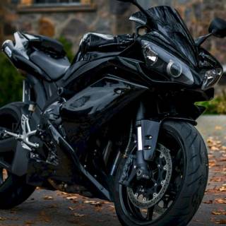 Motorbike 4k phone wallpaper