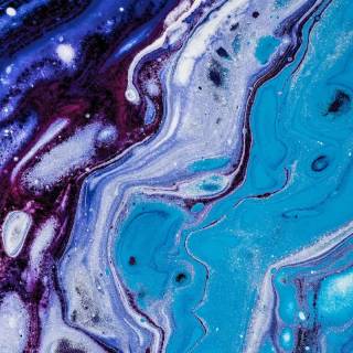 Painting 4k phone wallpaper