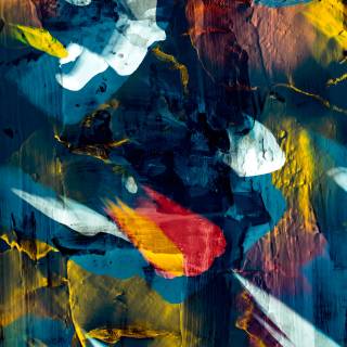 Painting 4k phone wallpaper