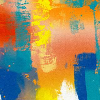 Painting 4k phone wallpaper