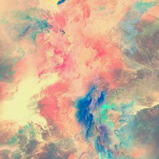 Painting 4k phone wallpaper