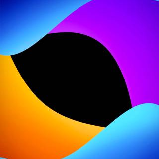 Painting 4k phone wallpaper