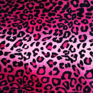 Leopard print 4k wallpaper