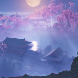 Sekiro: Shadows Die Twice 4k wallpaper