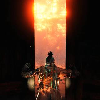Sekiro: Shadows Die Twice 4k wallpaper