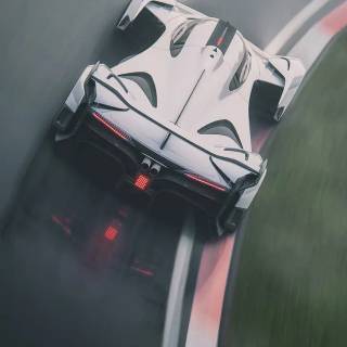 McLaren phone 4k wallpaper