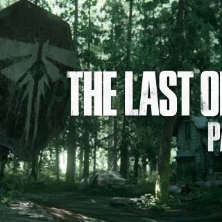 The Last of Us Part 2 Remastered 4k wallpaper
