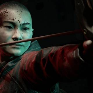 The Last of Us Part 2 Remastered 4k wallpaper