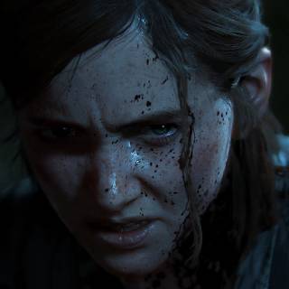 The Last of Us Part 2 Remastered 4k wallpaper