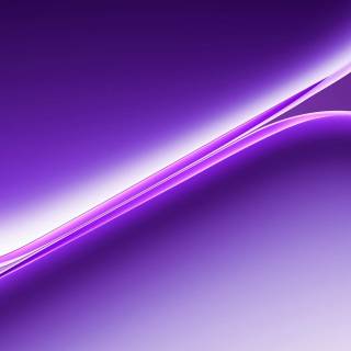 Purple 4k abstract wallpaper
