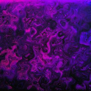 Purple 4k abstract wallpaper