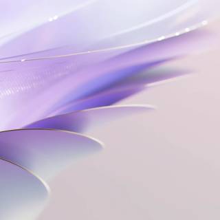 Purple 4k abstract wallpaper