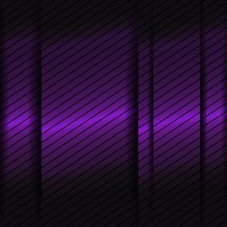 Purple 4k abstract wallpaper