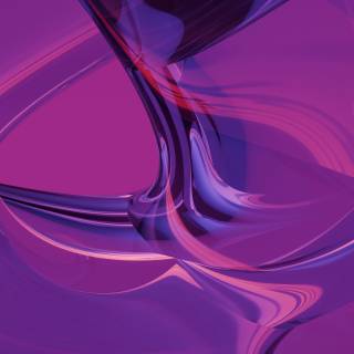 Purple 4k abstract wallpaper
