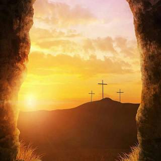 Jesus 4k phone wallpaper