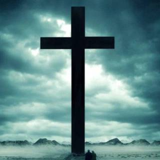 Jesus 4k phone wallpaper