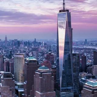 New York City mobile wallpaper