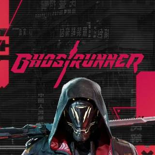 Ghostrunner 2 phone wallpaper