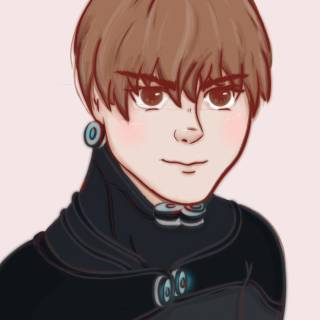 Gantz phone wallpaper